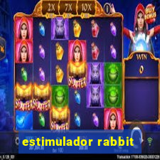 estimulador rabbit